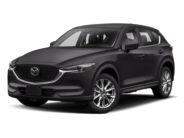 2019 Mazda CX-5 Grand Touring Reserve AWD photo