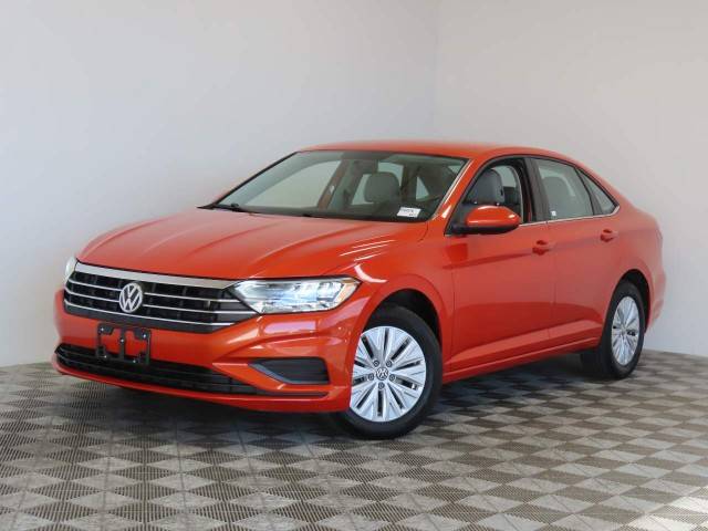 2019 Volkswagen Jetta S FWD photo