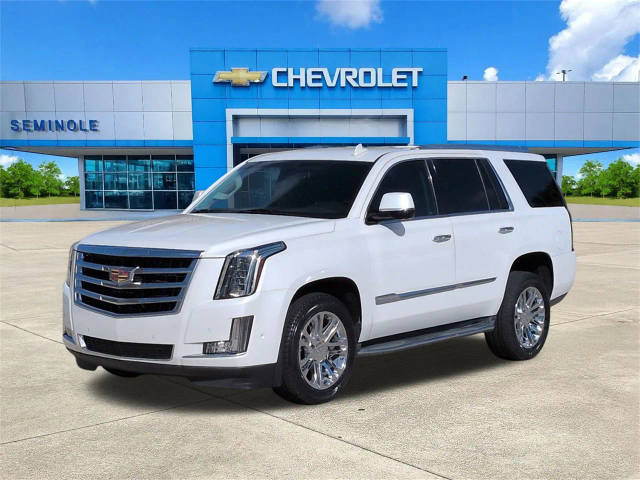 2019 Cadillac Escalade  RWD photo