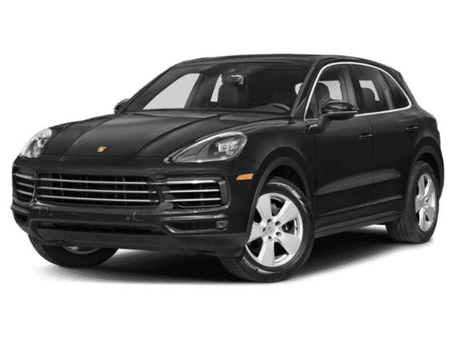 2019 Porsche Cayenne AWD photo