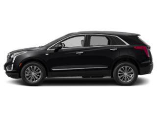 2019 Cadillac XT5 FWD FWD photo