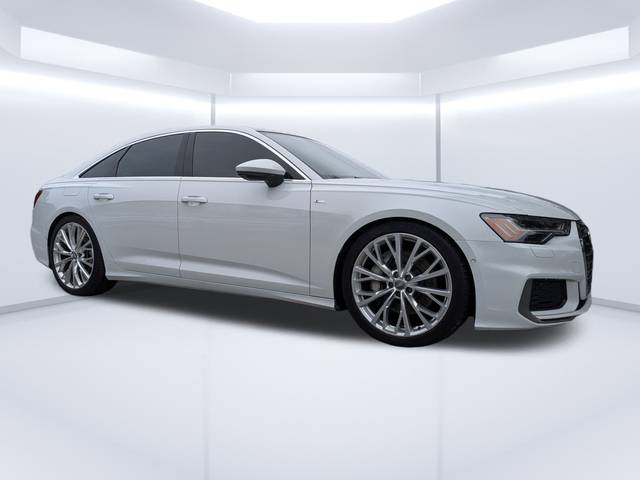 2019 Audi A6 Prestige AWD photo