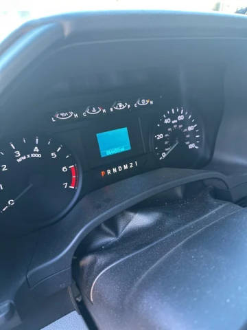 2019 Ford F-350 Super Duty XL RWD photo