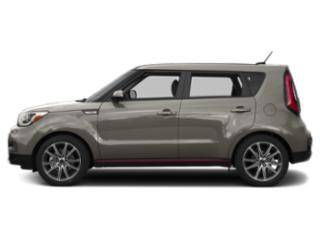 2019 Kia Soul ! FWD photo