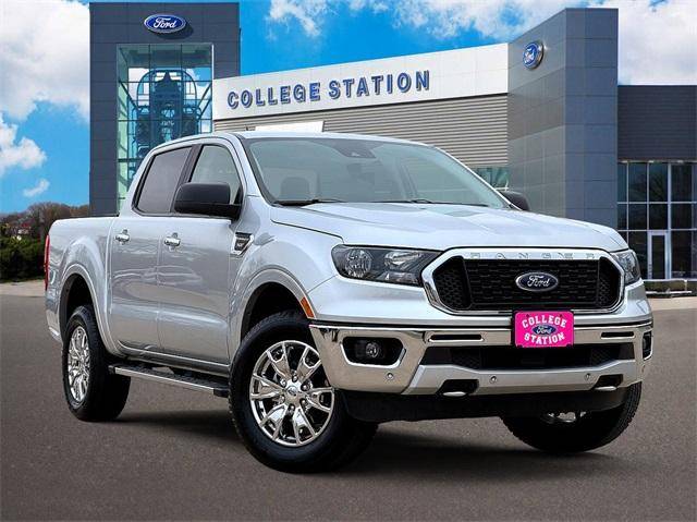 2019 Ford Ranger XLT RWD photo