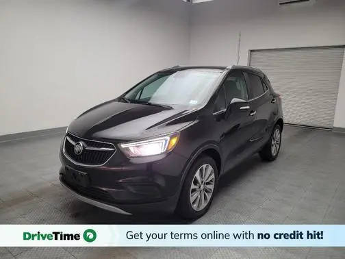 2019 Buick Encore Preferred FWD photo