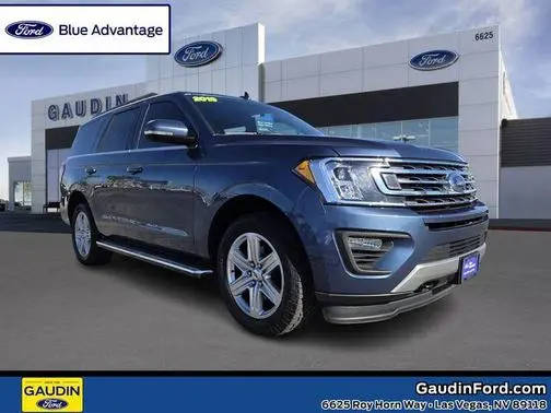 2019 Ford Expedition XLT 4WD photo
