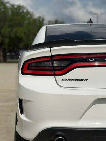 2019 Dodge Charger GT RWD photo