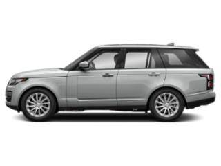 2019 Land Rover Range Rover  4WD photo