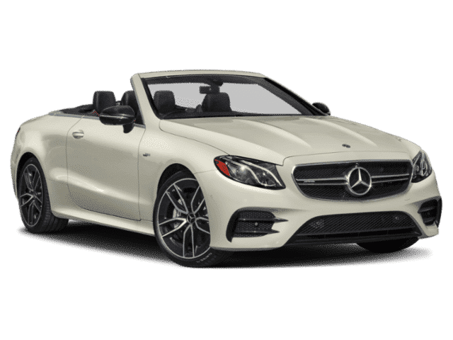 2019 Mercedes-Benz E-Class AMG E 53 AWD photo