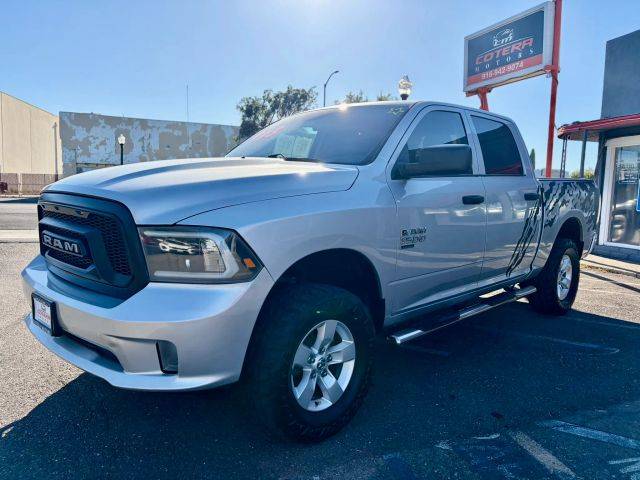 2019 Ram 1500 Express RWD photo