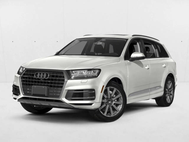 2019 Audi Q7 Premium AWD photo