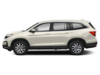2019 Honda Pilot EX FWD photo