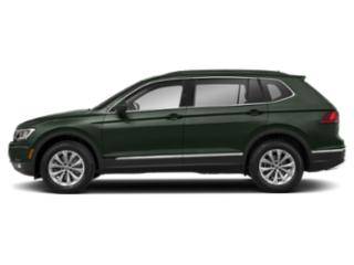 2019 Volkswagen Tiguan SE AWD photo