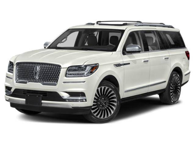 2019 Lincoln Navigator L Black Label 4WD photo