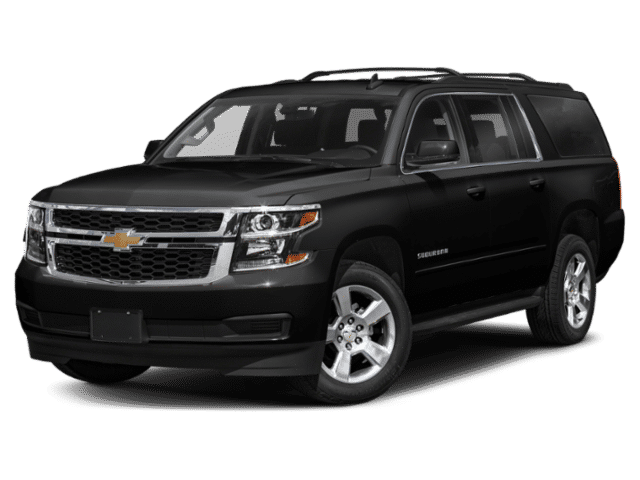 2018 Chevrolet Suburban LT RWD photo