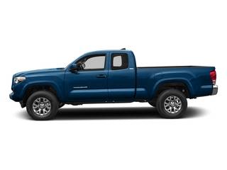 2016 Toyota Tacoma SR5 RWD photo