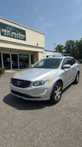 2015 Volvo XC60 T6 AWD photo