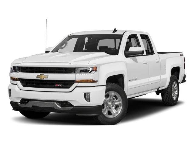 2018 Chevrolet Silverado 1500 LT 4WD photo