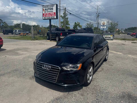 2016 Audi A3 1.8T Premium FWD photo