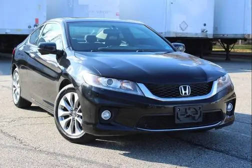 2015 Honda Accord EX FWD photo