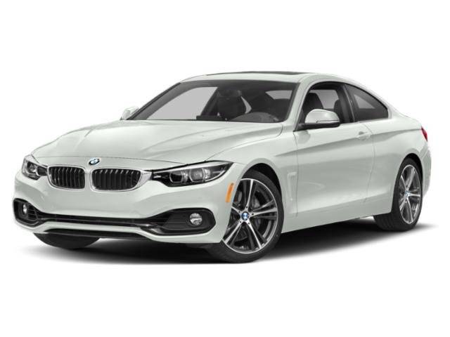 2019 BMW 4 Series 440i xDrive AWD photo