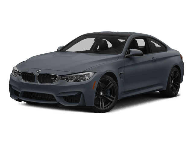 2015 BMW M4  RWD photo