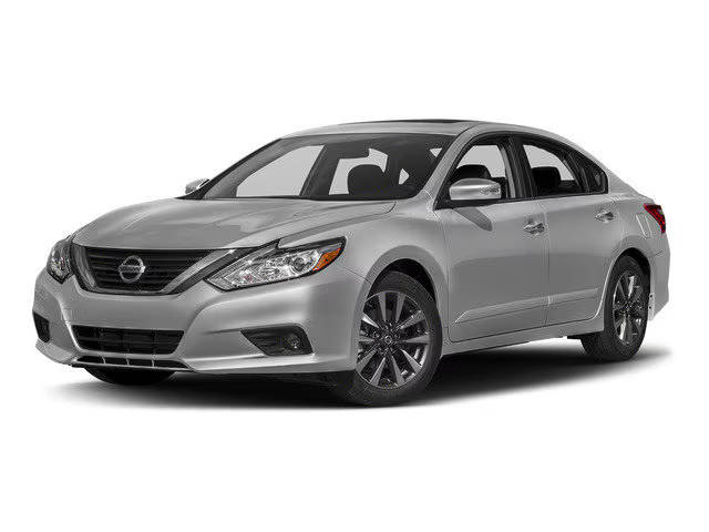 2017 Nissan Altima 2.5 SL FWD photo