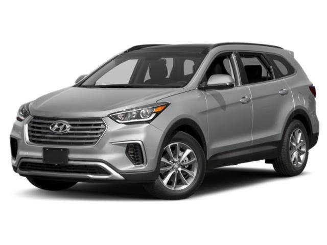 2019 Hyundai Santa Fe XL Limited Ultimate AWD photo