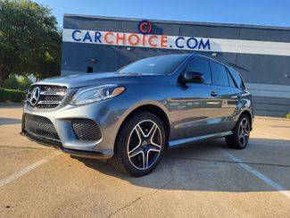 2019 Mercedes-Benz GLE-Class AMG GLE 43 AWD photo