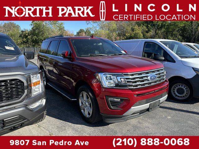 2019 Ford Expedition XLT RWD photo