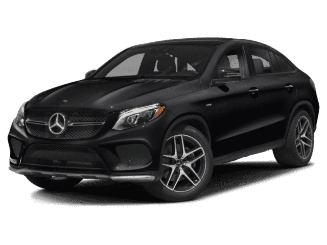 2019 Mercedes-Benz GLE-Coupe AMG GLE 43 AWD photo