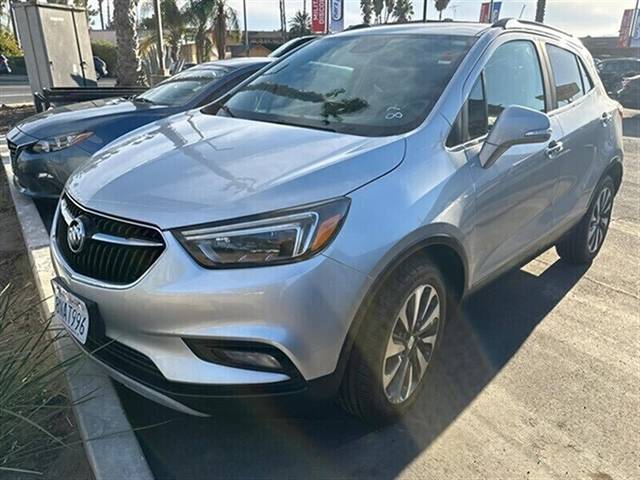 2018 Buick Encore Essence FWD photo
