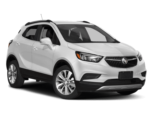 2018 Buick Encore Essence FWD photo