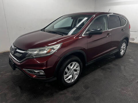 2016 Honda CR-V EX FWD photo