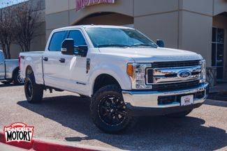 2017 Ford F-250 Super Duty XL 4WD photo