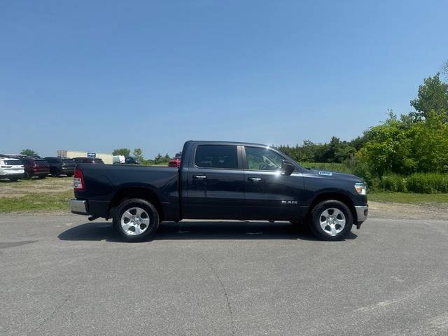 2019 Ram 1500 Big Horn/Lone Star 4WD photo