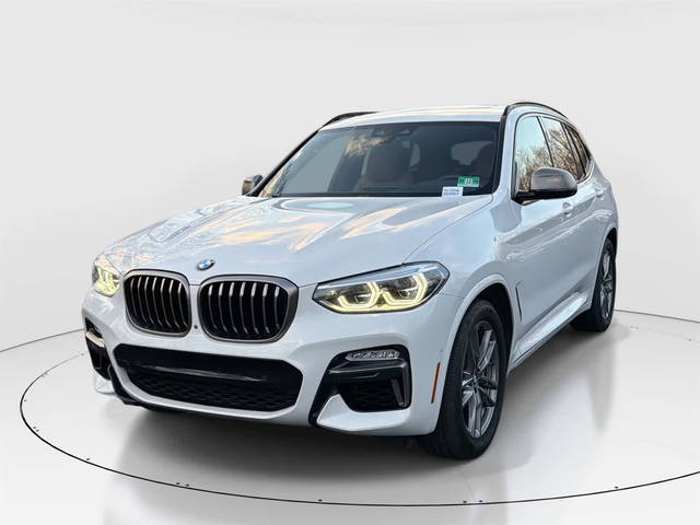 2019 BMW X3 M40i AWD photo