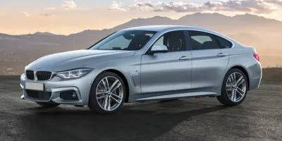 2019 BMW 4 Series Gran Coupe 430i xDrive AWD photo