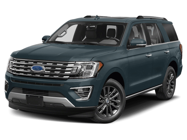 2019 Ford Expedition Limited 4WD photo