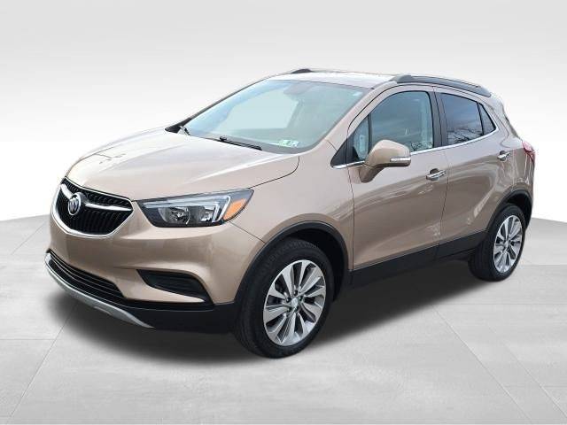 2019 Buick Encore Preferred AWD photo