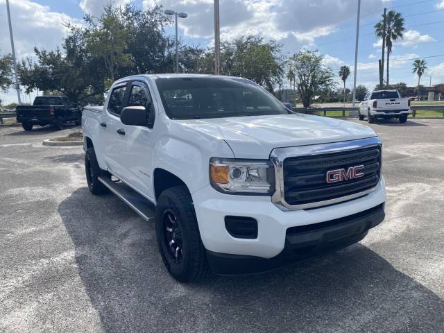 2019 GMC Canyon 2WD RWD photo