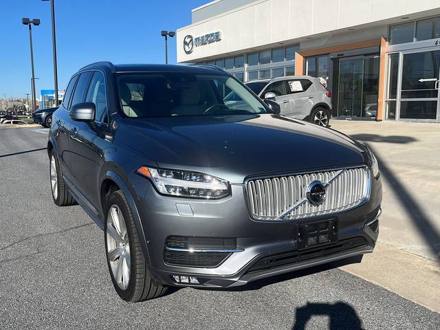 2019 Volvo XC90 Inscription AWD photo