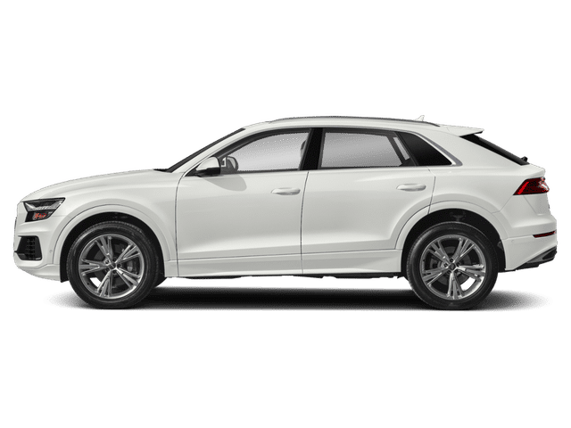2019 Audi Q8 Premium AWD photo