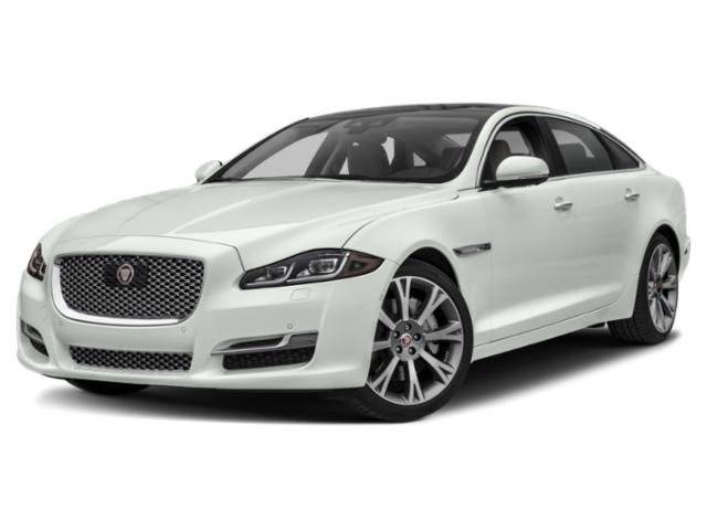 2019 Jaguar XJ XJ R-Sport AWD photo