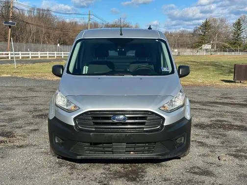 2019 Ford Transit Connect Van XL FWD photo