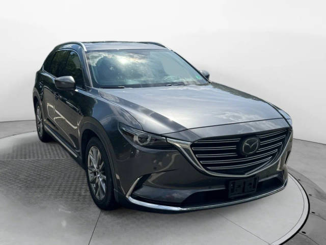 2019 Mazda CX-9 Grand Touring AWD photo
