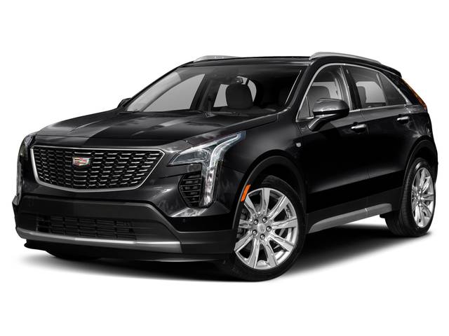2019 Cadillac XT4 AWD Premium Luxury AWD photo