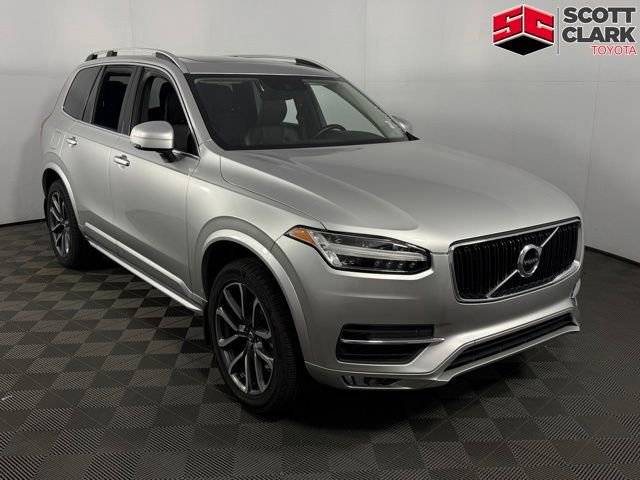 2019 Volvo XC90 Momentum AWD photo