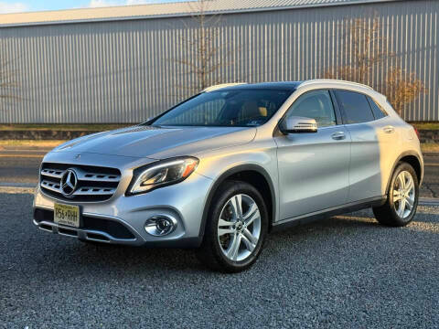 2019 Mercedes-Benz GLA-Class GLA 250 AWD photo